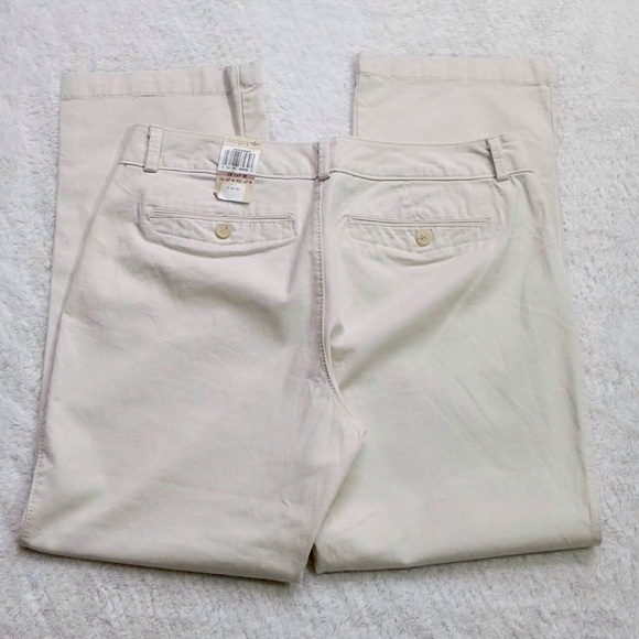 Dockers Soft Khaki Pants - Picture 5 of 6